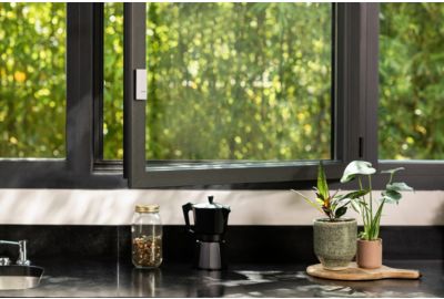 NETATMO Pack 3 Détecteurs d'ouverture Intelligents